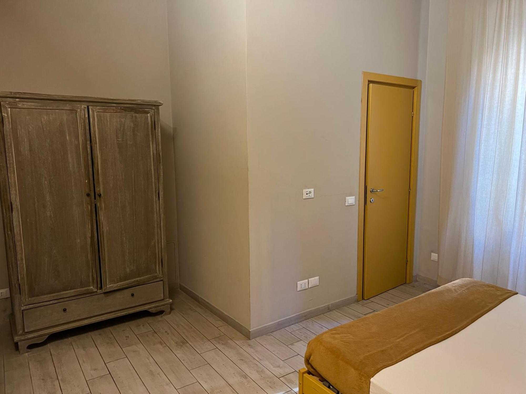 Appartamento Ga Holidays Home2