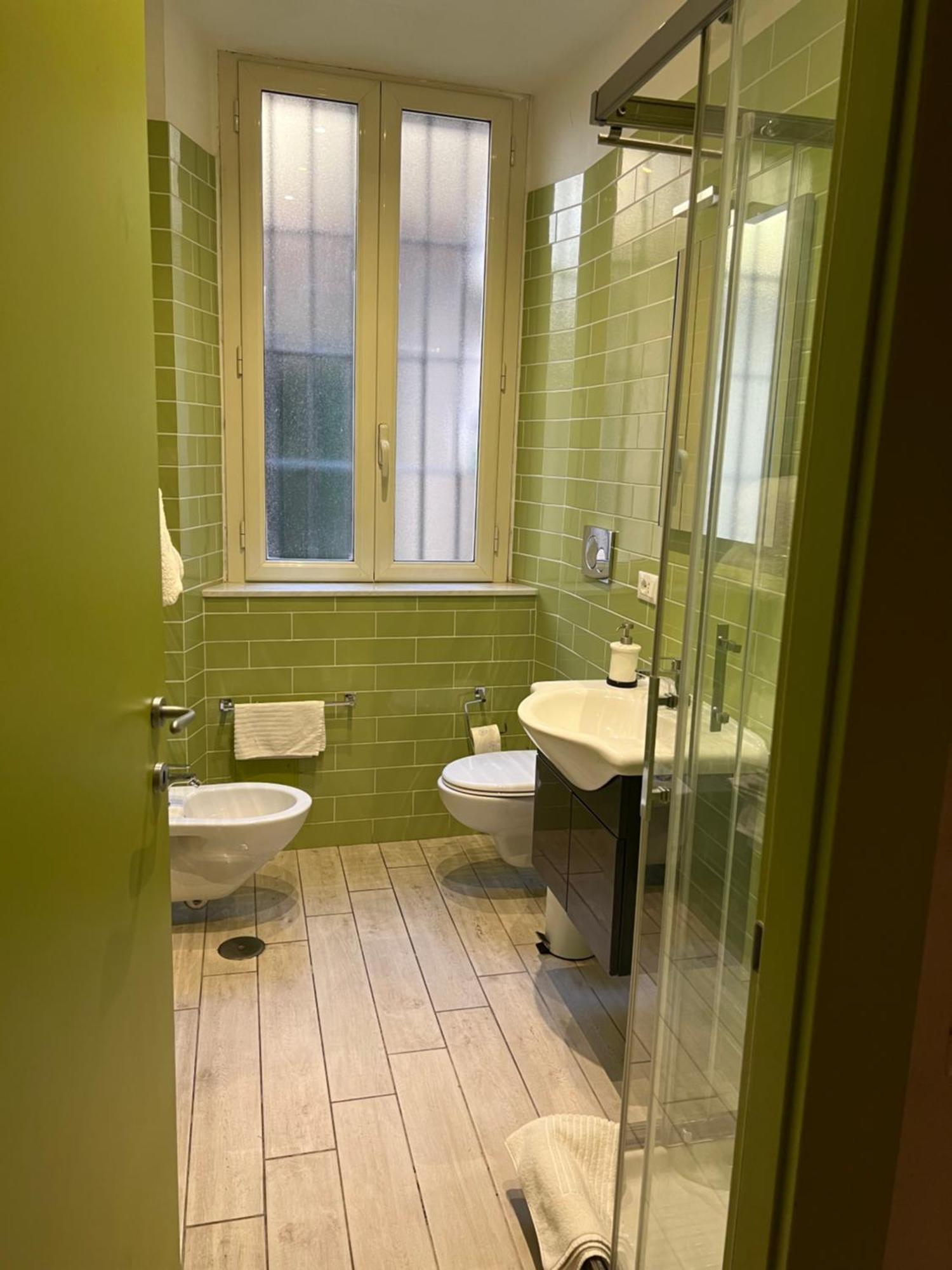 Appartamento Ga Holidays Home2 *