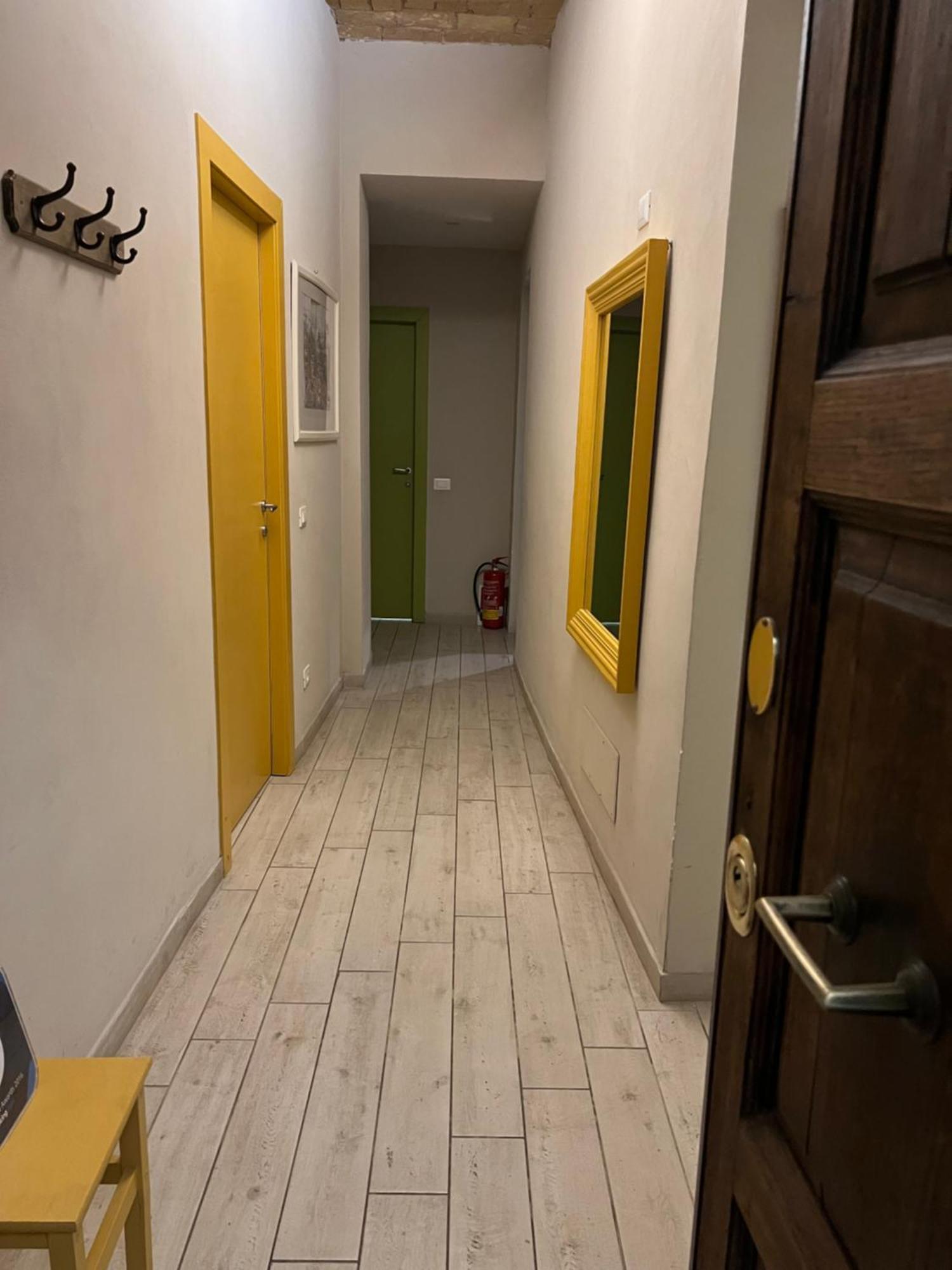 Ga Holidays Home2 Appartamento *